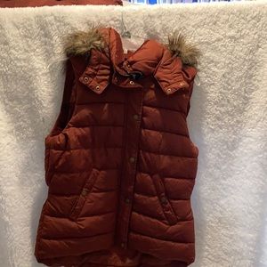 Vest